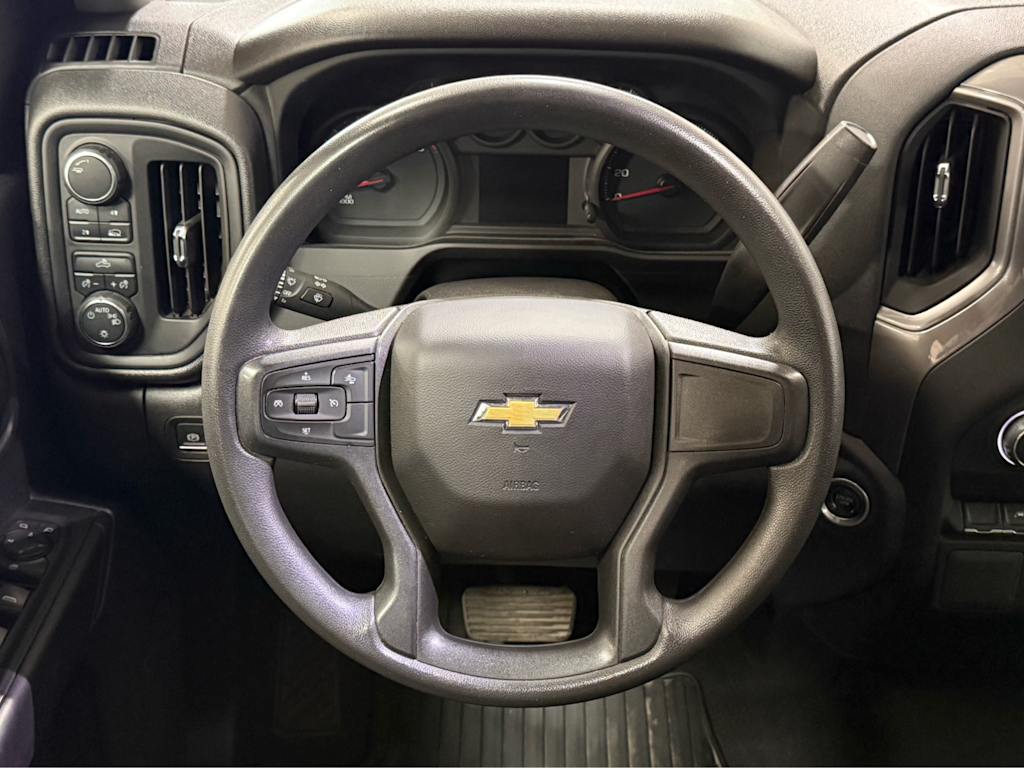 Thumbnail: 2023 Chevrolet Silverado 1500 - 7