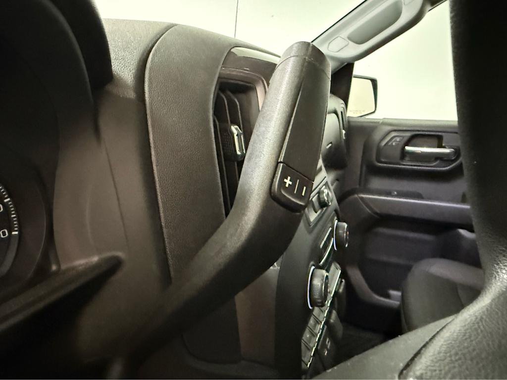 Thumbnail: 2023 Chevrolet Silverado 1500 - 12