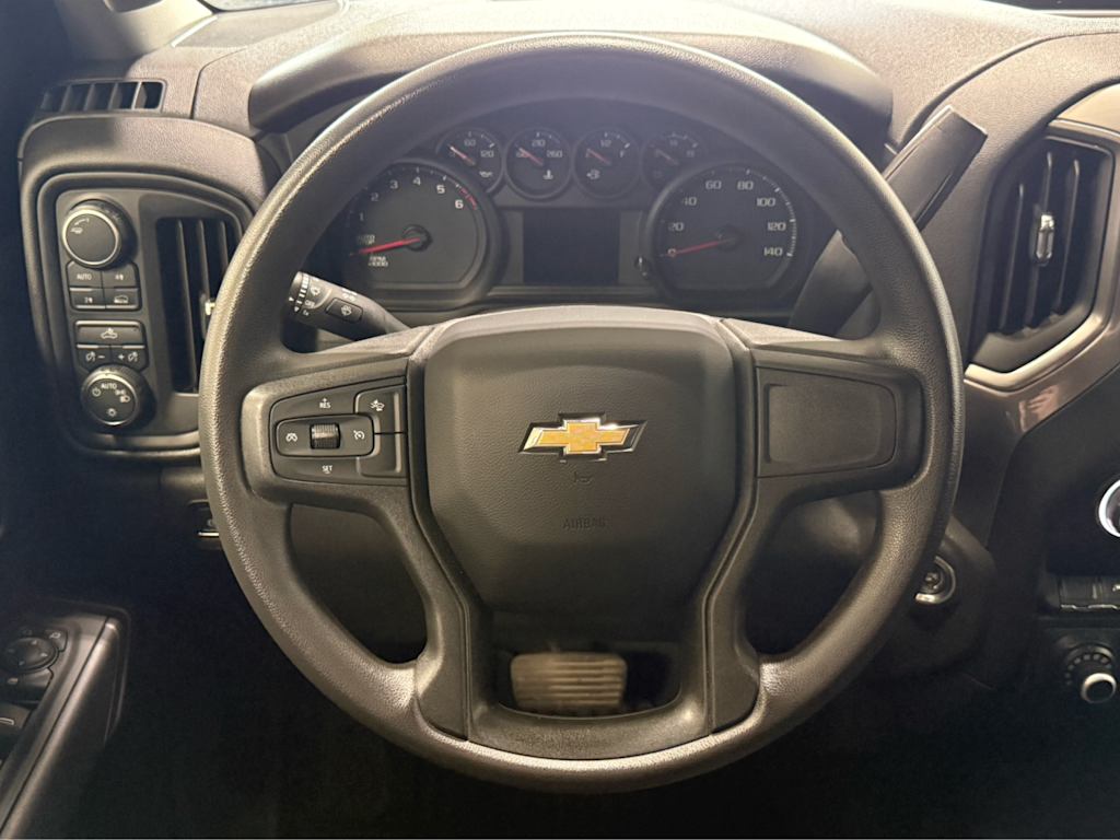 Thumbnail: 2023 Chevrolet Silverado 1500 - 8