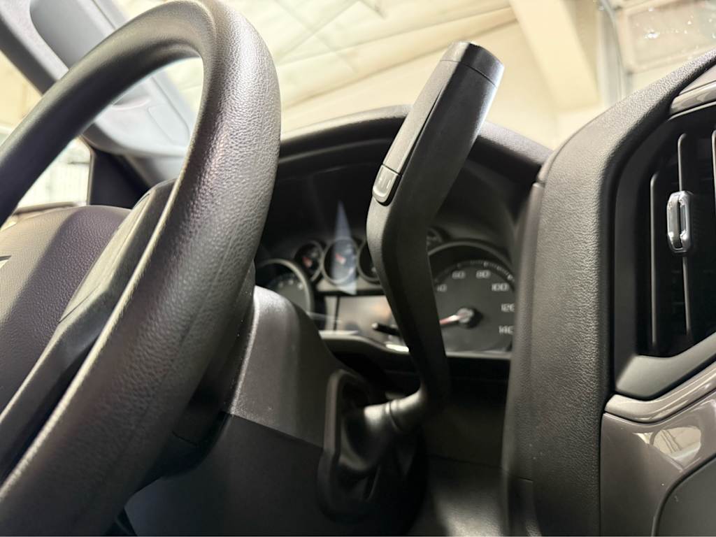 Thumbnail: 2023 Chevrolet Silverado 1500 - 27