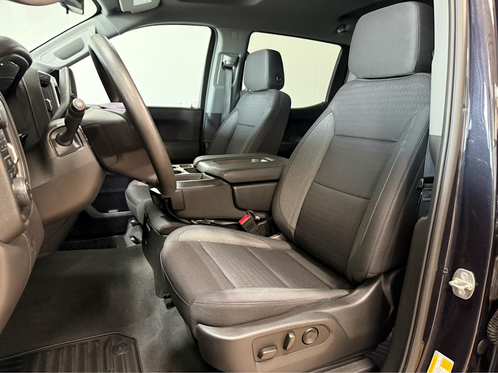 Thumbnail: 2023 Chevrolet Silverado 1500 - 9