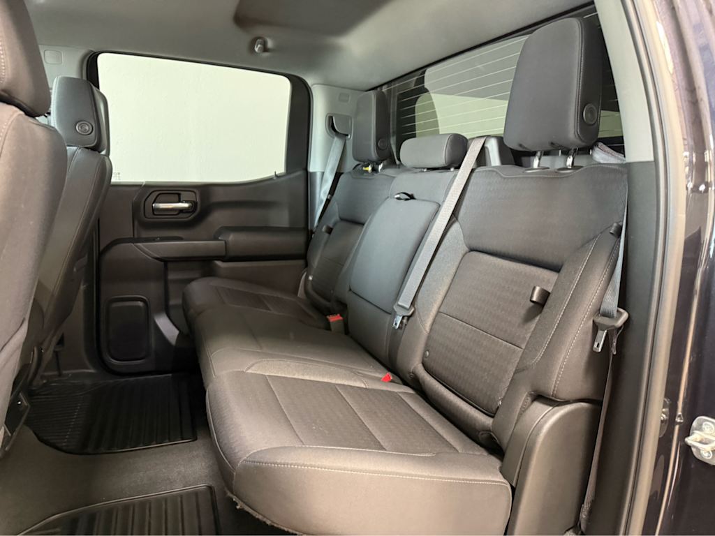 Thumbnail: 2023 Chevrolet Silverado 1500 - 11