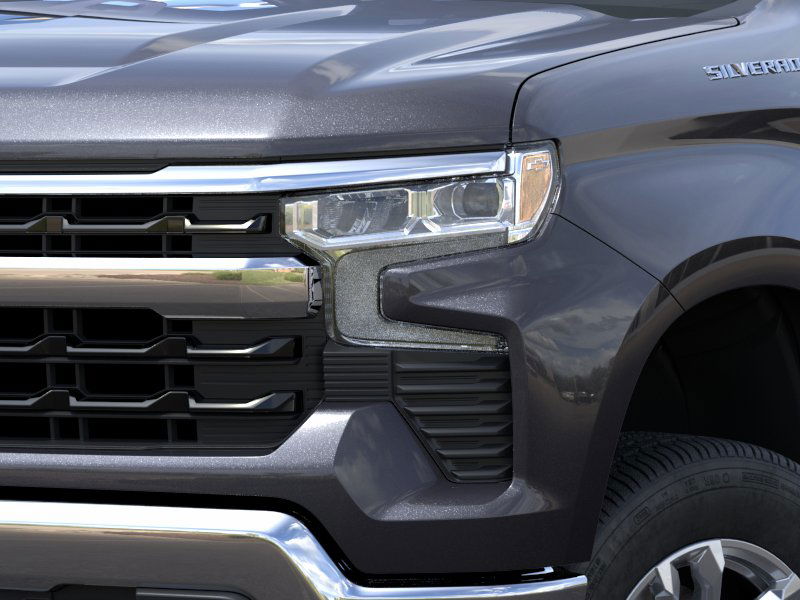 2024 Chevrolet Silverado 1500 LT 13