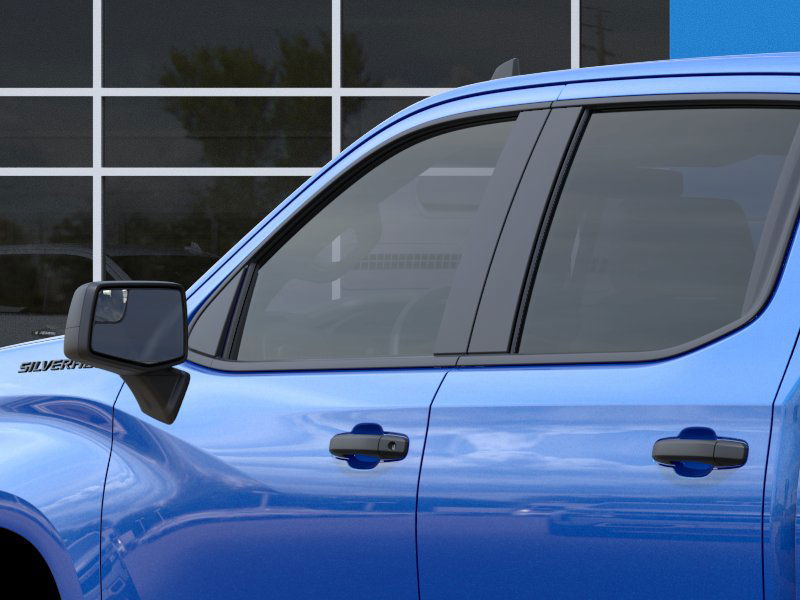 Thumbnail: 2025 Chevrolet Silverado 1500 - 9