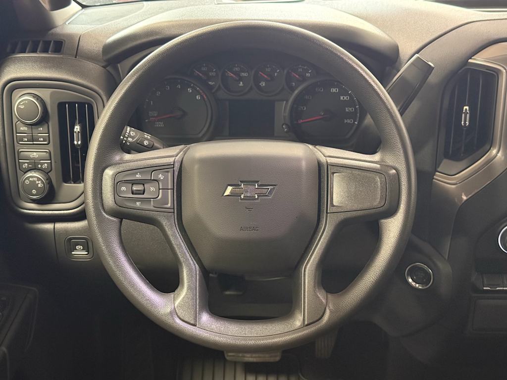 Thumbnail: 2026 Chevrolet Silverado 1500 - 7