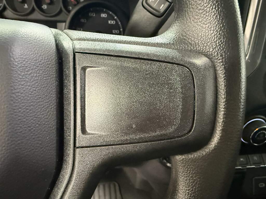 Thumbnail: 2026 Chevrolet Silverado 1500 - 21