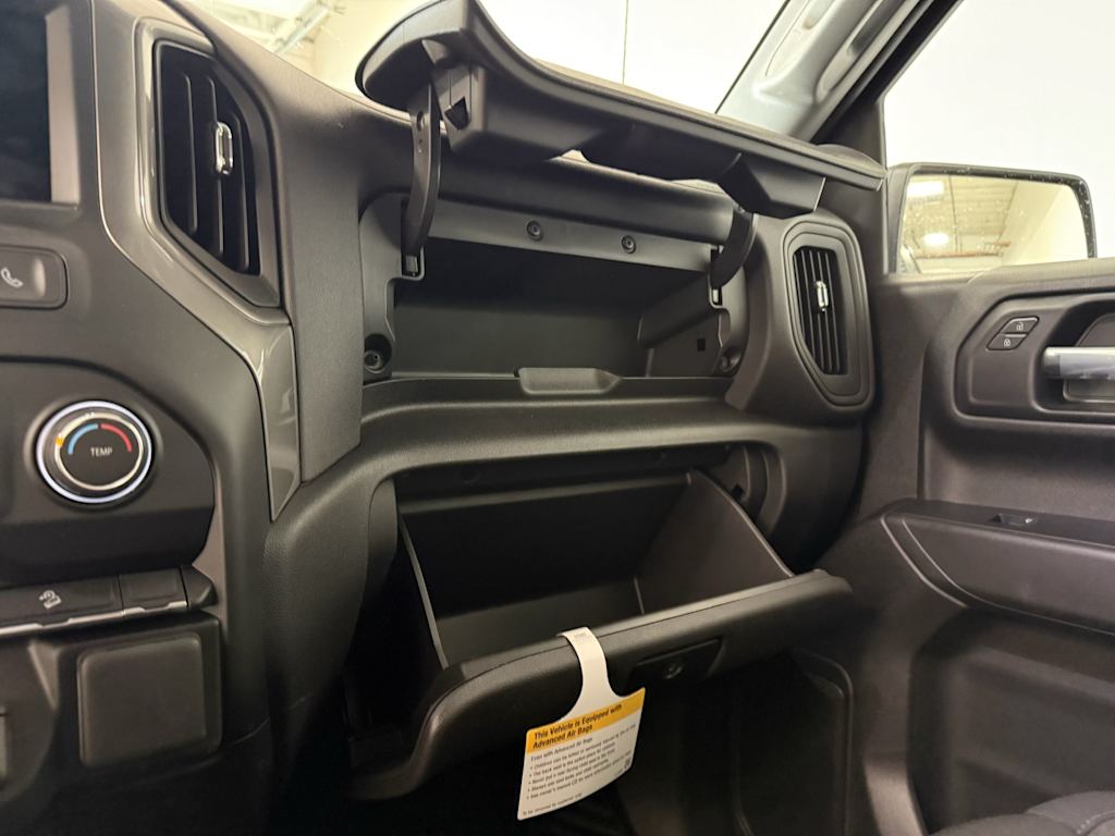 Thumbnail: 2026 Chevrolet Silverado 1500 - 10