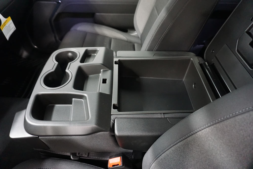 Thumbnail: 2025 Chevrolet Silverado 1500 - 20