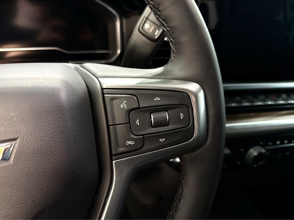 Thumbnail: 2025 Chevrolet Silverado 1500 - 23