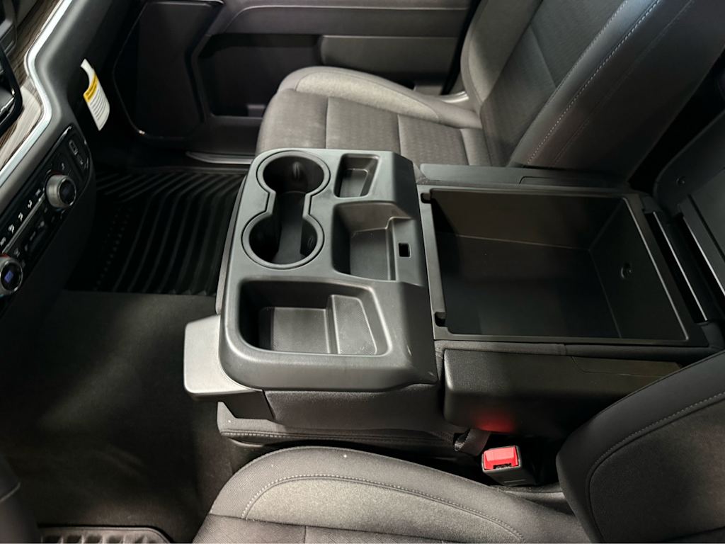 Thumbnail: 2025 Chevrolet Silverado 1500 - 26