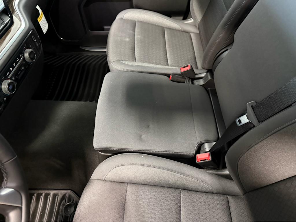 Thumbnail: 2025 Chevrolet Silverado 1500 - 9