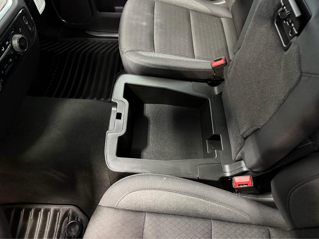 Thumbnail: 2025 Chevrolet Silverado 1500 - 27