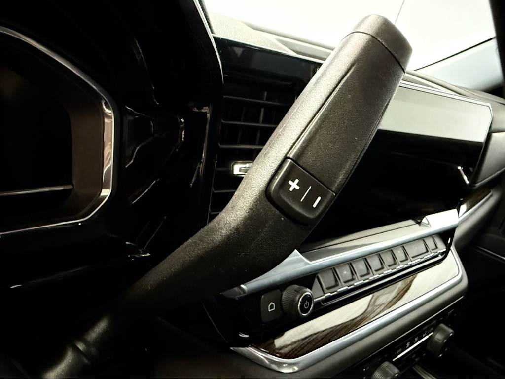 Thumbnail: 2025 Chevrolet Silverado 1500 - 11