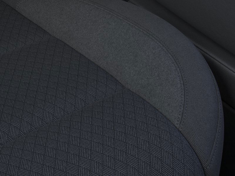 Thumbnail: 2025 Chevrolet Silverado 1500 - 9