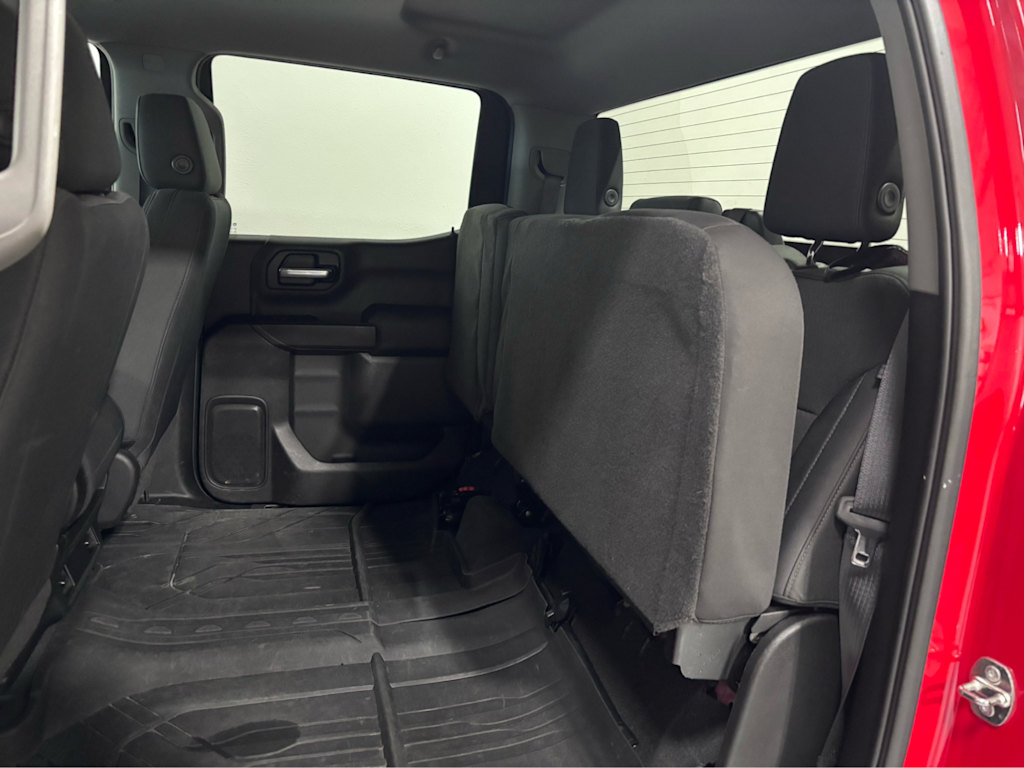 Thumbnail: 2019 Chevrolet Silverado 1500 - 20