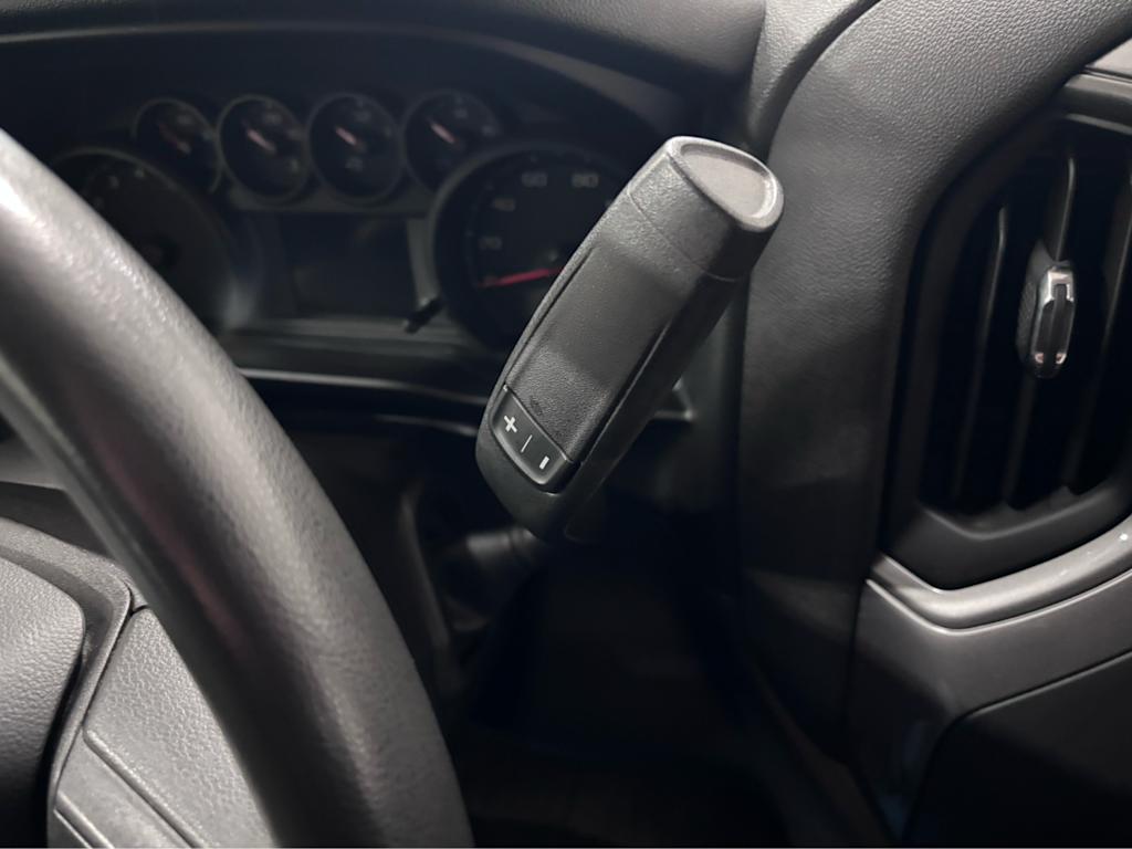 Thumbnail: 2019 Chevrolet Silverado 1500 - 23