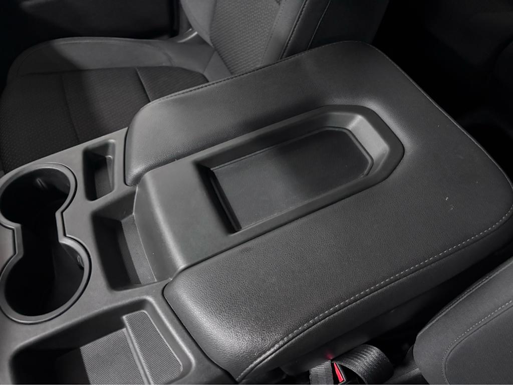 Thumbnail: 2019 Chevrolet Silverado 1500 - 12