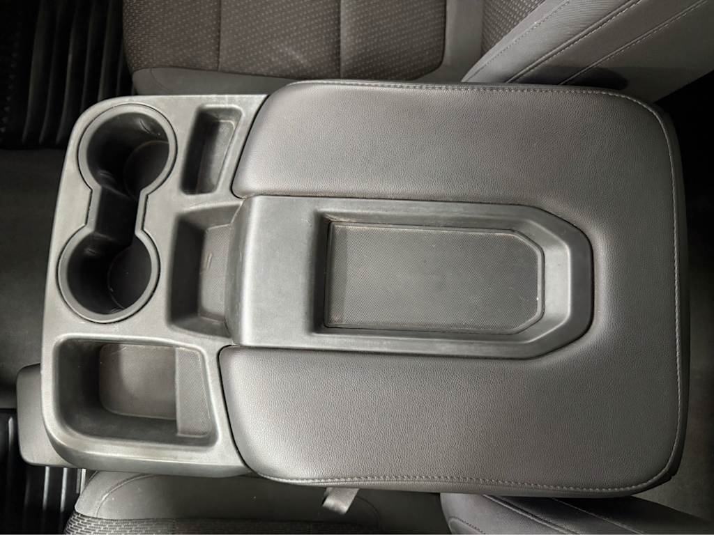 Thumbnail: 2019 Chevrolet Silverado 1500 - 24