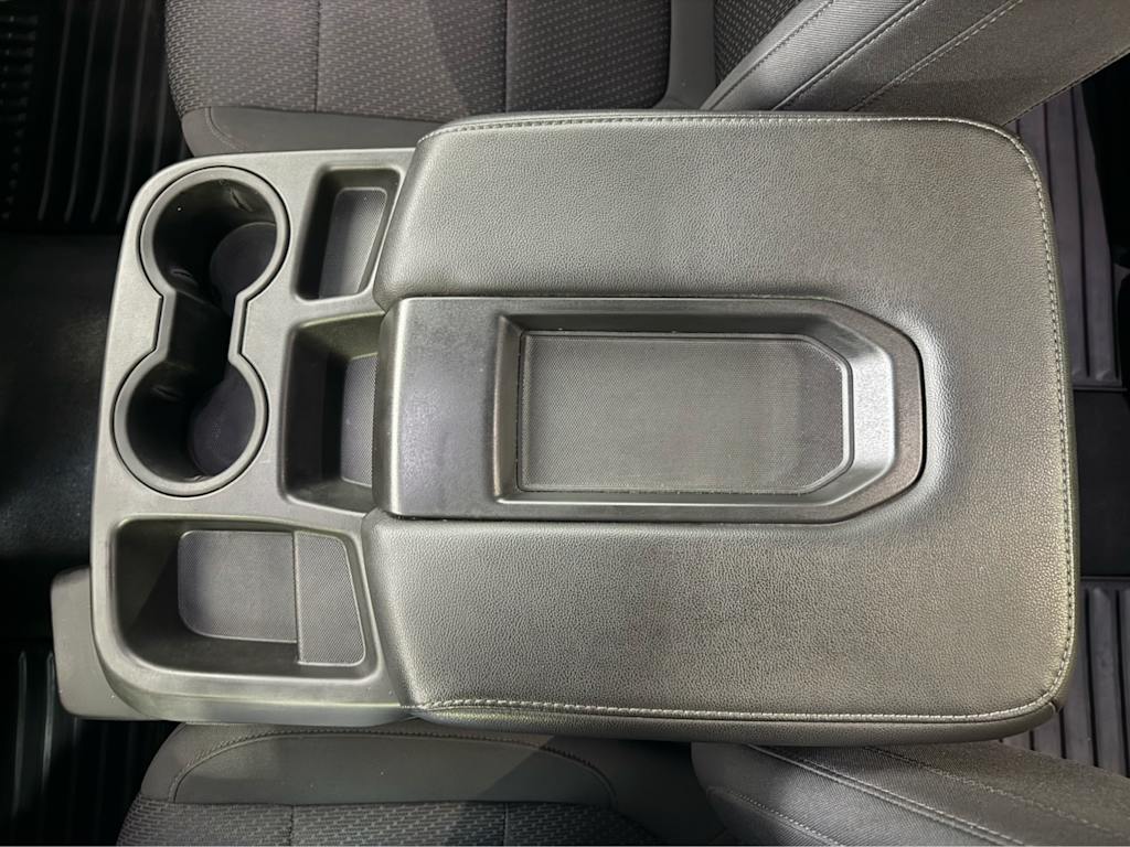 Thumbnail: 2020 Chevrolet Silverado 1500 - 24