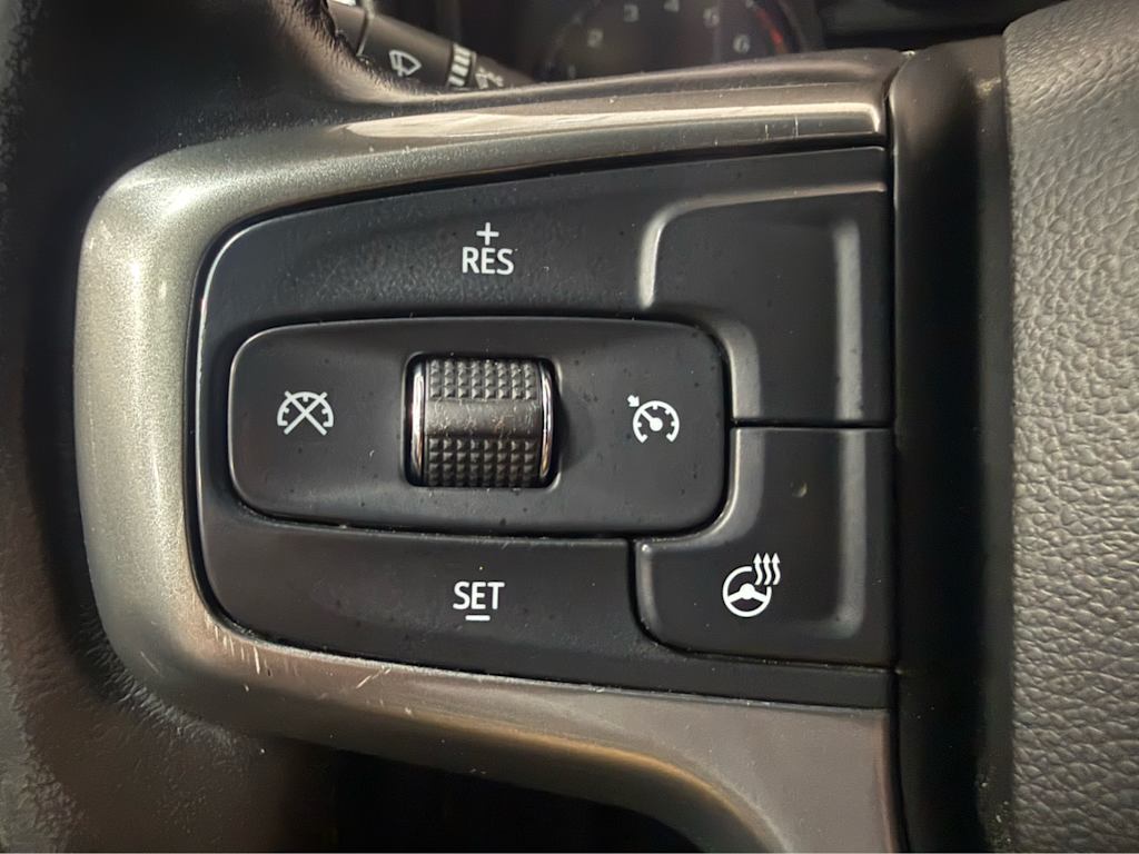 Thumbnail: 2019 Chevrolet Silverado 1500 - 20