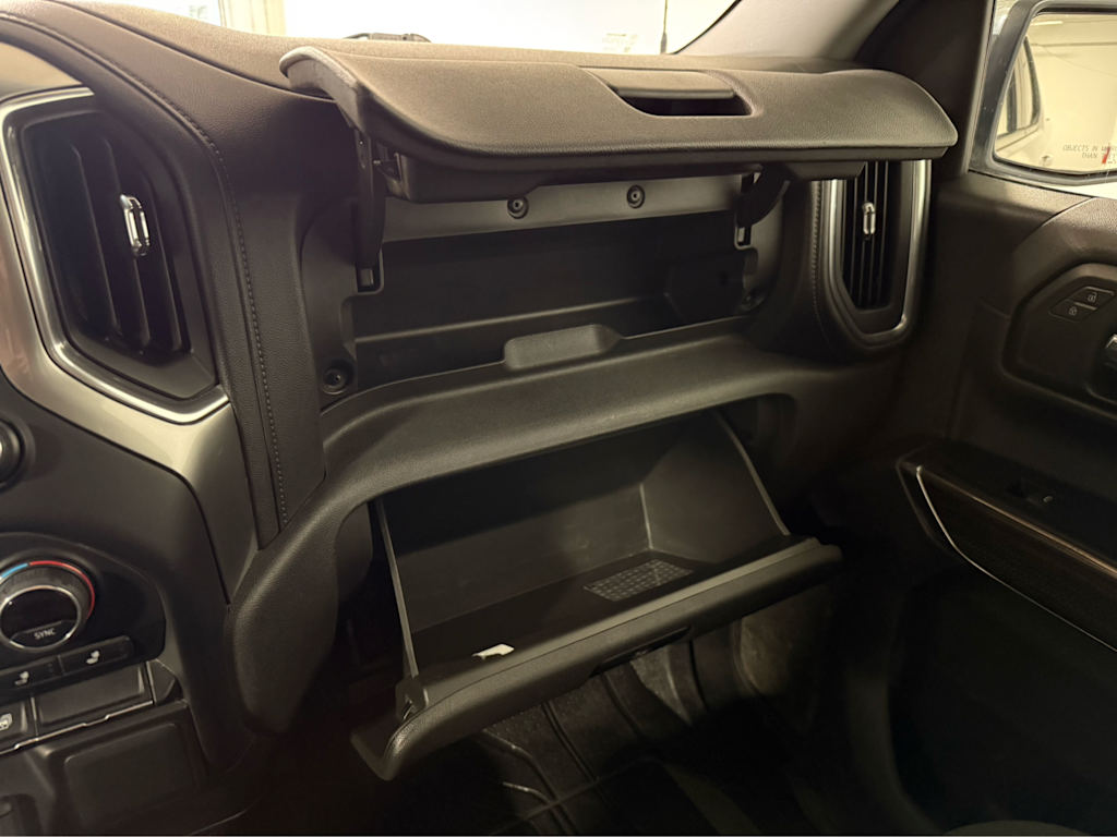 Thumbnail: 2019 Chevrolet Silverado 1500 - 22