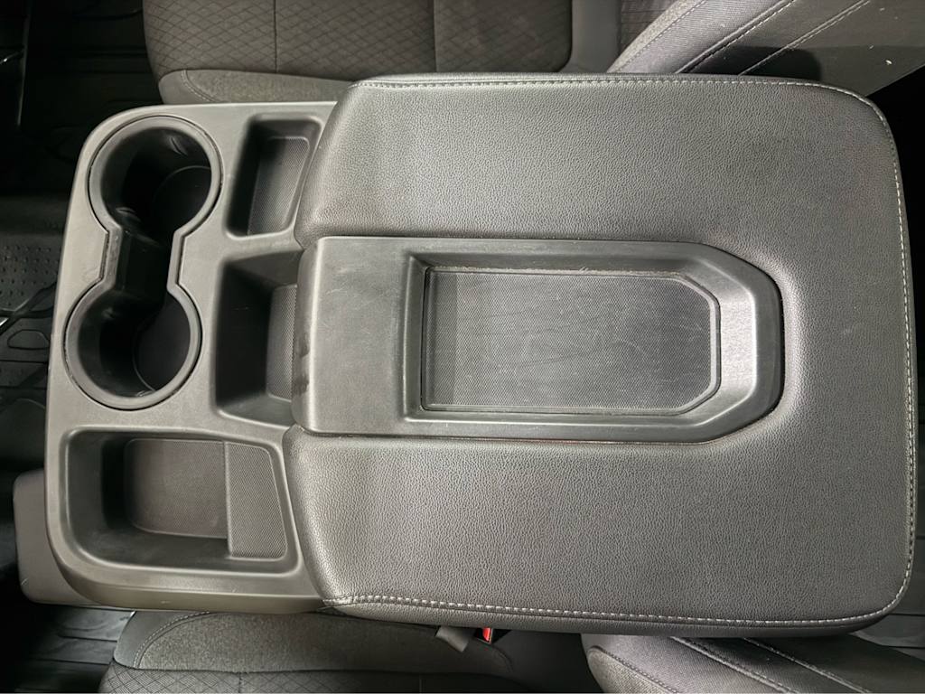 Thumbnail: 2019 Chevrolet Silverado 1500 - 23
