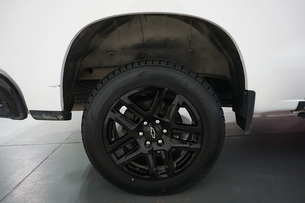 Thumbnail: 2023 Chevrolet Silverado 1500 - 19