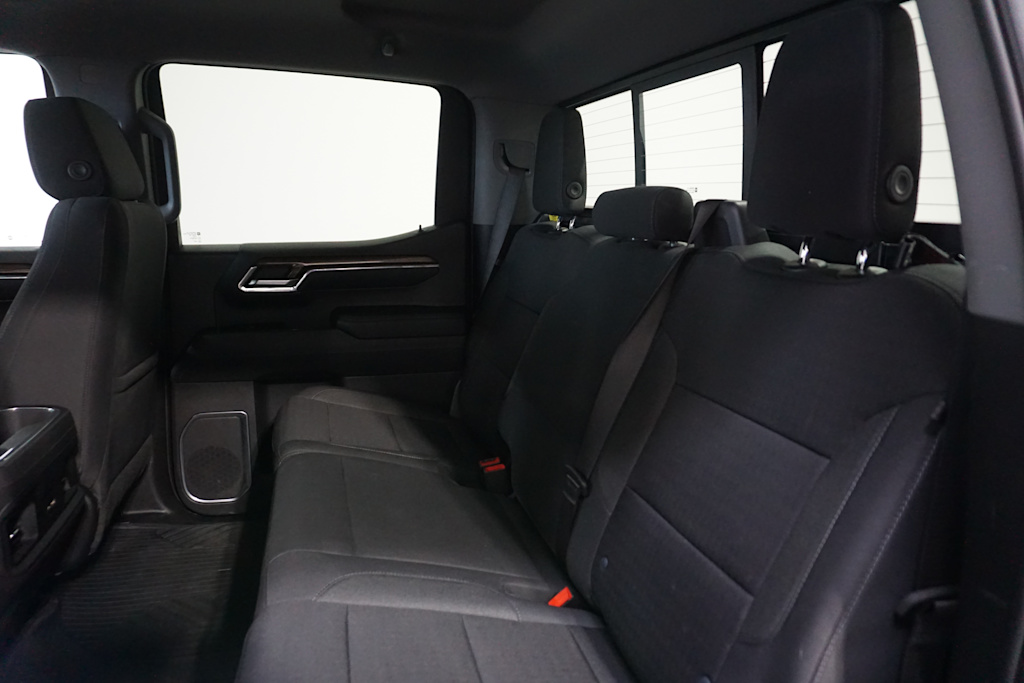 Thumbnail: 2023 Chevrolet Silverado 1500 - 9