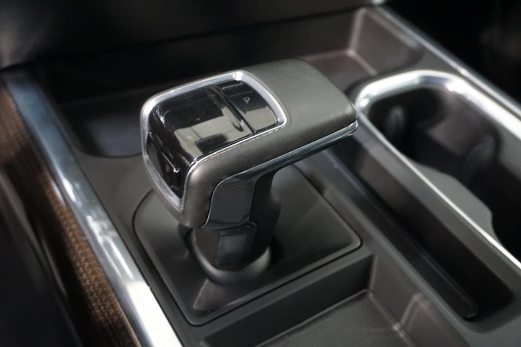 Thumbnail: 2023 Chevrolet Silverado 1500 - 25