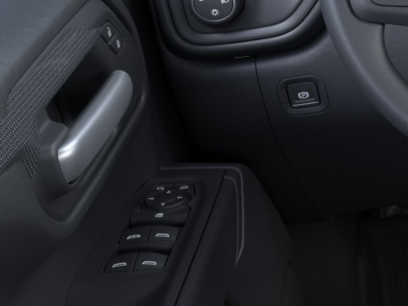Thumbnail: 2026 Chevrolet Silverado 1500 - 23