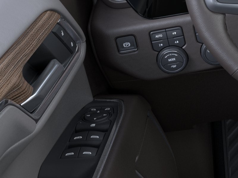 Thumbnail: 2026 Chevrolet Silverado 1500 - 22