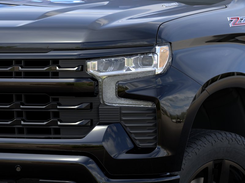 Thumbnail: 2026 Chevrolet Silverado 1500 - 18