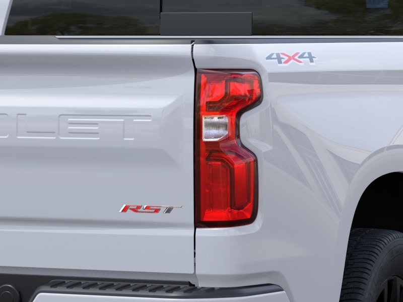 Thumbnail: 2026 Chevrolet Silverado 1500 - 18