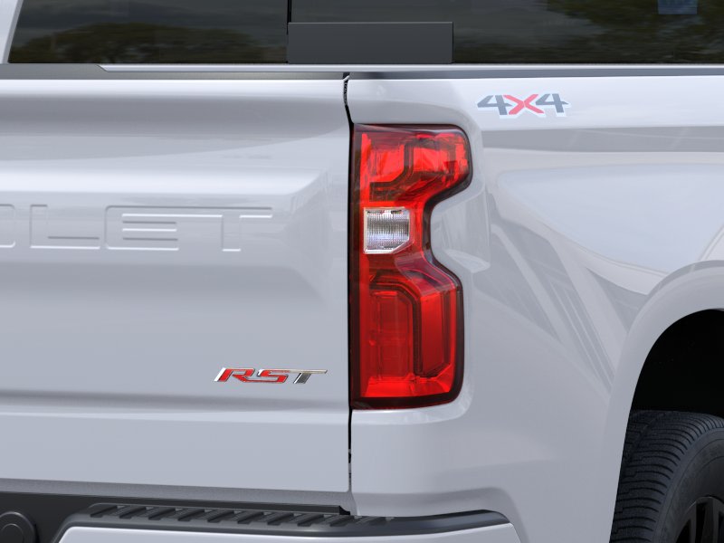 Thumbnail: 2026 Chevrolet Silverado 1500 - 18