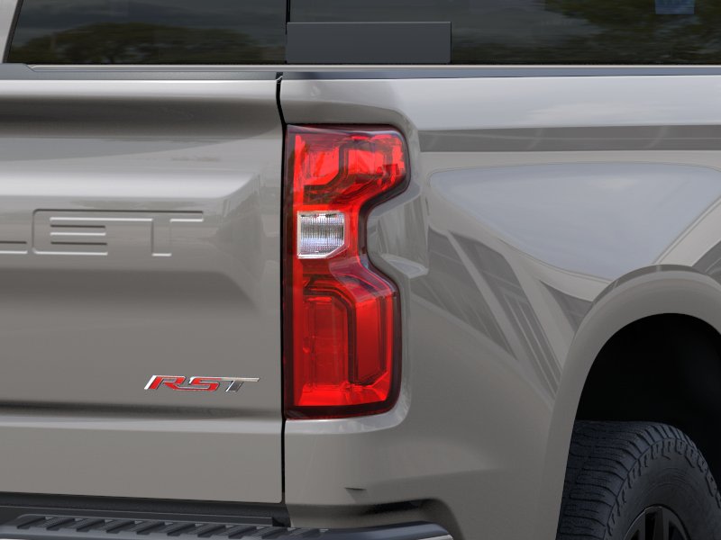 Thumbnail: 2026 Chevrolet Silverado 1500 - 18