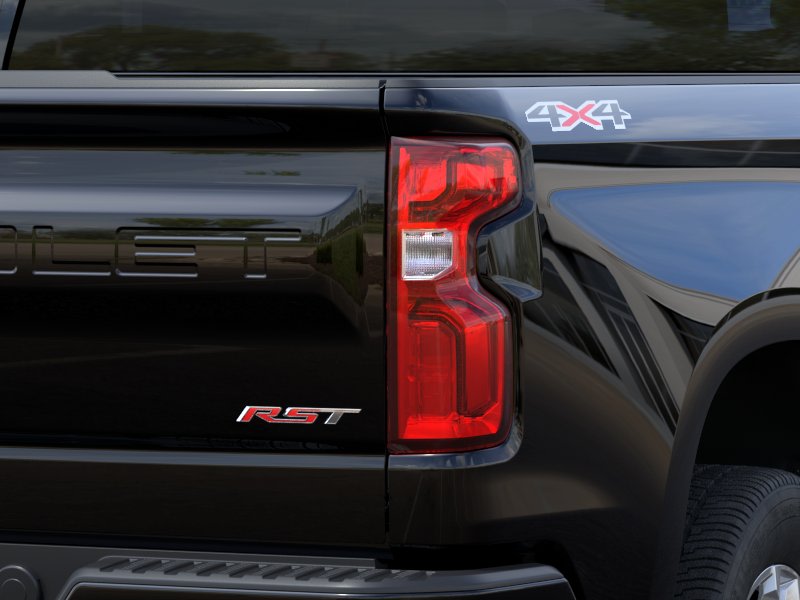 Thumbnail: 2026 Chevrolet Silverado 1500 - 19