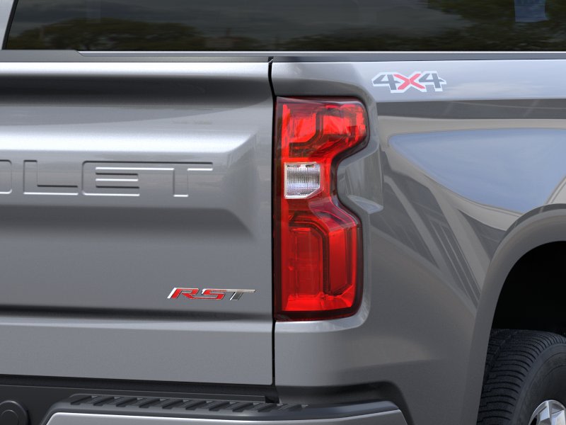 Thumbnail: 2026 Chevrolet Silverado 1500 - 19