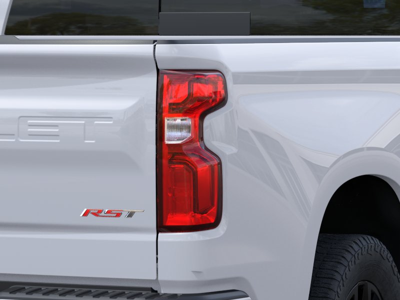 Thumbnail: 2026 Chevrolet Silverado 1500 - 18