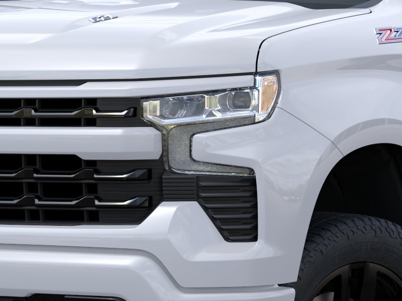 Thumbnail: 2026 Chevrolet Silverado 1500 - 17