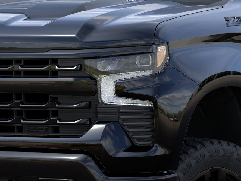 Thumbnail: 2026 Chevrolet Silverado 1500 - 17