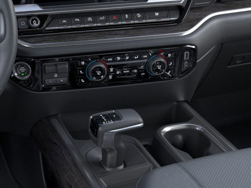 Thumbnail: 2026 Chevrolet Silverado 1500 - 23