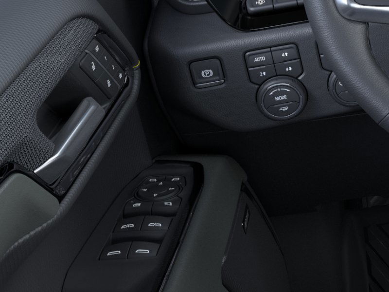 Thumbnail: 2026 Chevrolet Silverado 1500 - 22