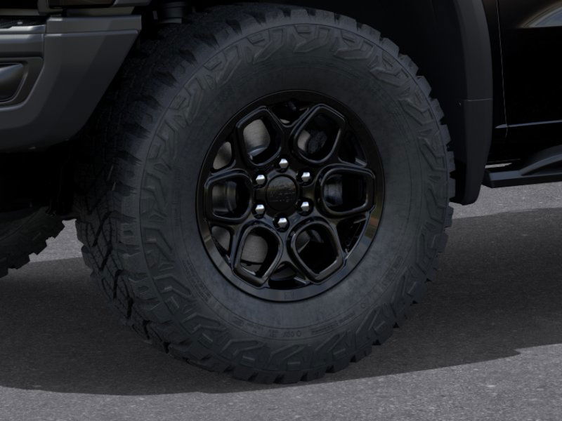 Thumbnail: 2026 Chevrolet Silverado 1500 - 6