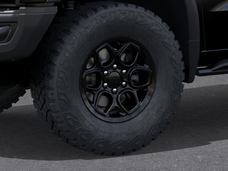 Thumbnail: 2026 Chevrolet Silverado 1500 - 6