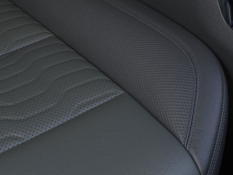 Thumbnail: 2026 Chevrolet Silverado 1500 - 8