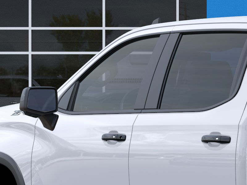 Thumbnail: 2026 Chevrolet Silverado 1500 - 9