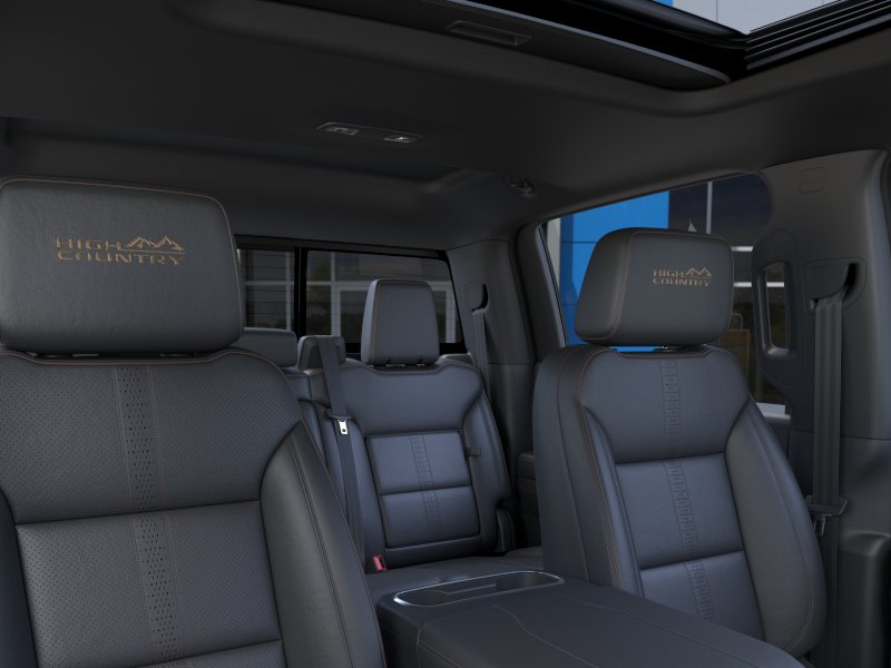 Thumbnail: 2026 Chevrolet Silverado 1500 - 24