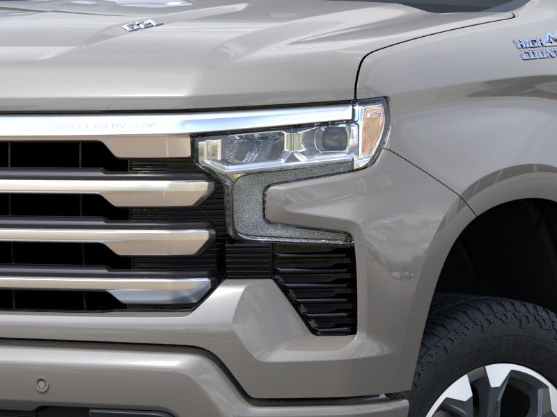 Thumbnail: 2026 Chevrolet Silverado 1500 - 12