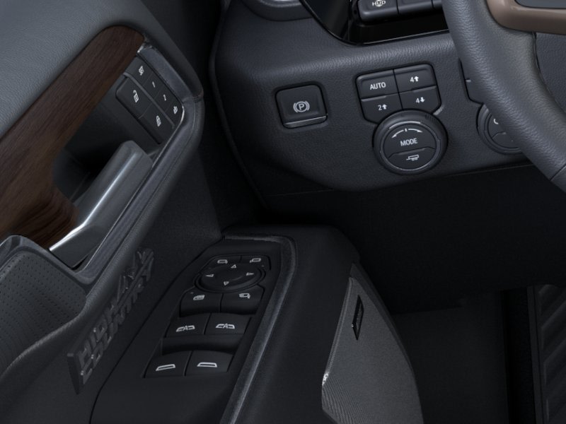 Thumbnail: 2026 Chevrolet Silverado 1500 - 22