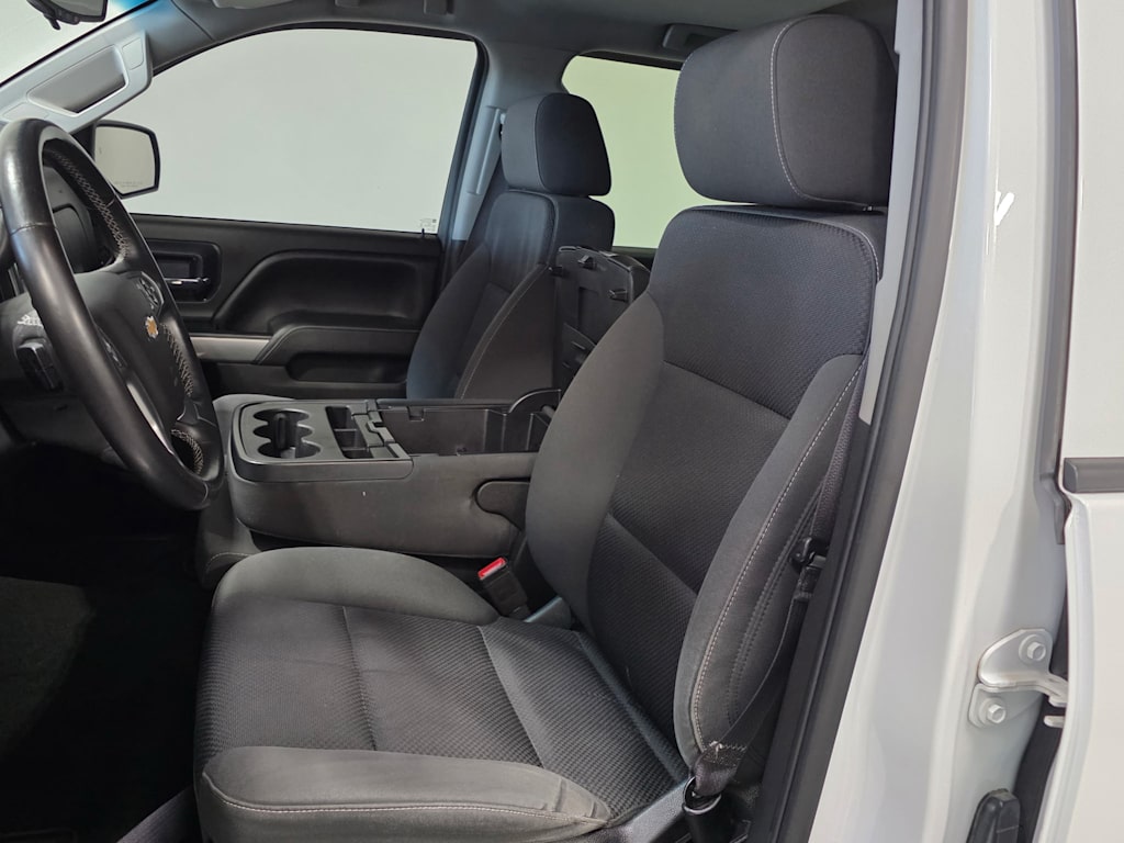 Thumbnail: 2014 Chevrolet Silverado 1500 - 9
